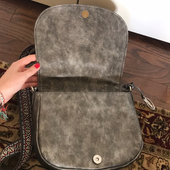 Carlos Santana purse. PLEASE MAKE OFFER - Picture 5 of 6